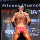 Jarod  Robb - NPC Empire Classic 2012 - #1